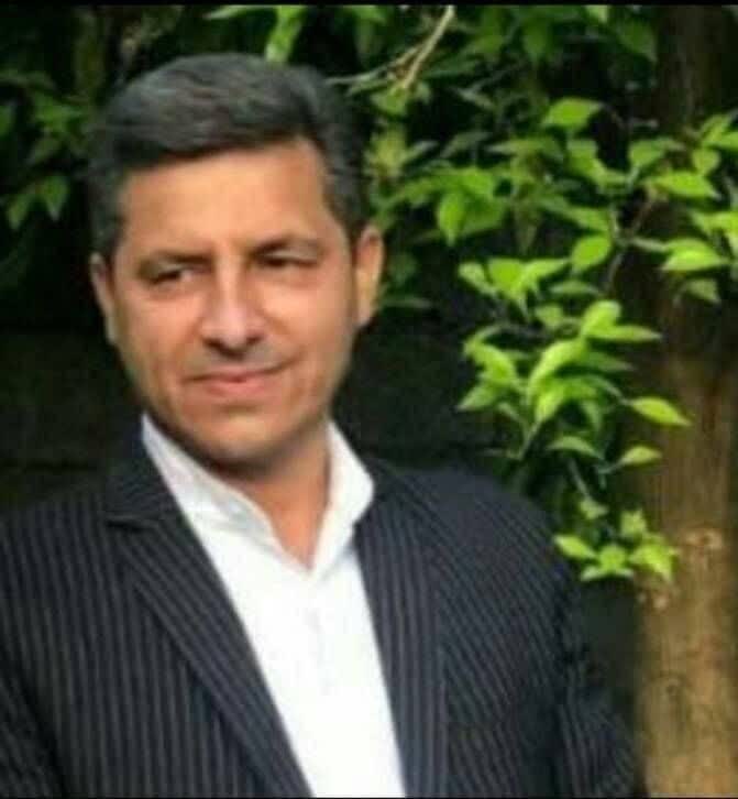 تب و تاب انتخاباتی در تالش/  علی حشمتی وارد رقابت انتخاباتی مجلس دوازدهم می‌شود